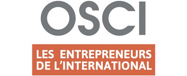 Membre des entrepreneurs à l'international